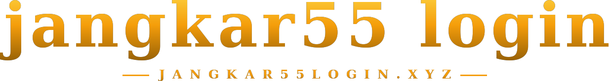 jangkar55 login logo